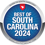 Best of South Carolina